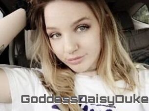 GoddessDaisyDuke