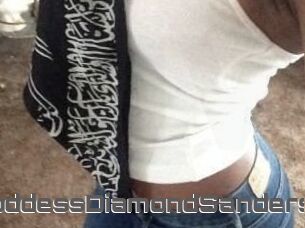 GoddessDiamondSanders