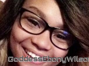 GoddessEbonyWilson
