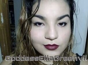GoddessEllaGreenville