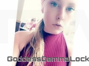 GoddessGemmaLocke