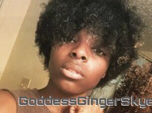 GoddessGingerSkye