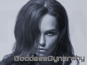 GoddessGynarchy