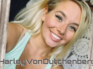 GoddessHarleyVonDutchenberg