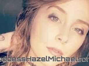 GoddessHazelMichaelson
