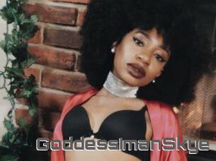 GoddessImanSkye