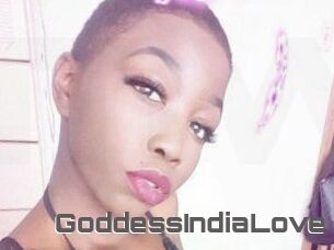 GoddessIndiaLove