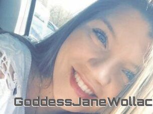 GoddessJaneWollace