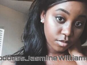 GoddessJasmineWilliams