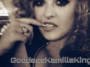 GoddessKamillaKing