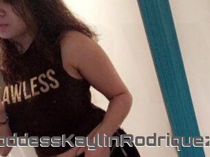 GoddessKaylinRodriquez