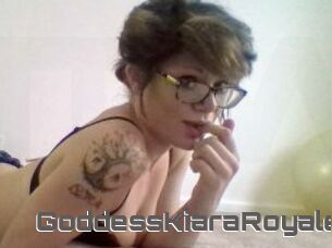 GoddessKiaraRoyale