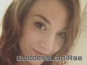 GoddessLaniRae