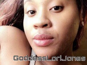 GoddessLoriJones