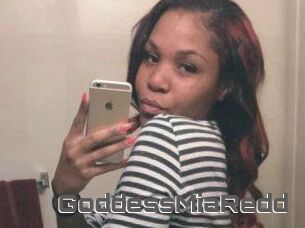GoddessMiaRedd