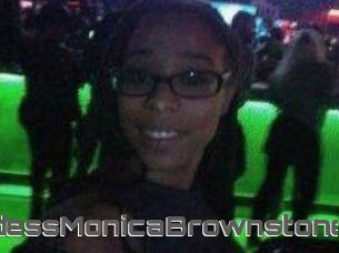 GoddessMonicaBrownstone
