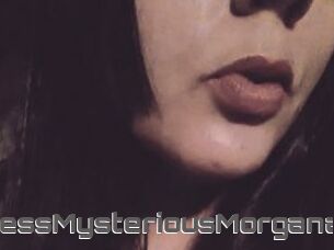 GoddessMysteriousMorgana