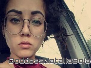 GoddessNataliaSojas