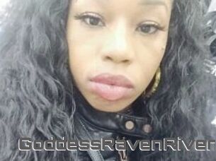 GoddessRavenRivers