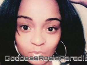 GoddessRosieParadise