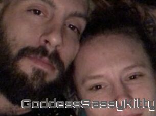 GoddessSassyKitty