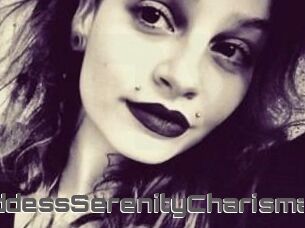 GoddessSerenityCharisma