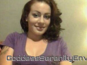 GoddessSerenityEnvy