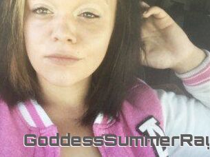 GoddessSummerRay