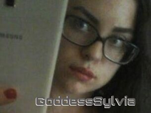 GoddessSylvia