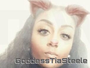 GoddessTiaSteele