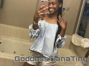 GoddessTianaTiny
