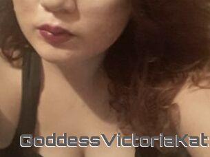 GoddessVictoriaKatz