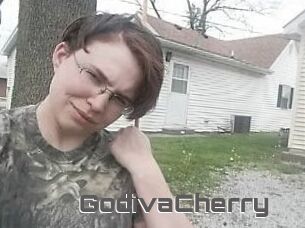 GodivaCherry