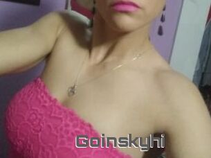 Goinskyhi