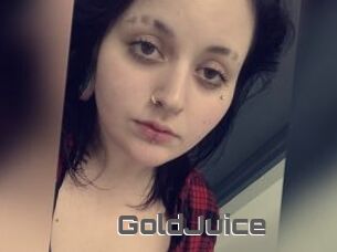 GoldJuice