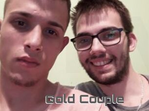 Gold_Couple