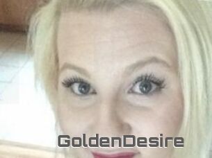 GoldenDesire