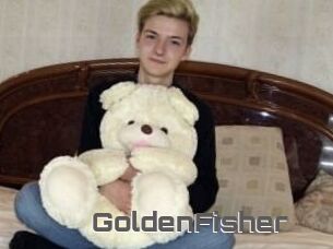 GoldenFisher