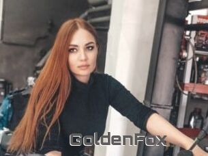 GoldenFox