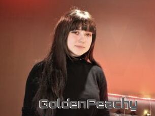 GoldenPeachy