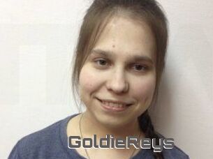 GoldieReys