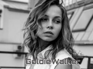 GoldieWalker