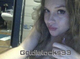 Goldielocks33