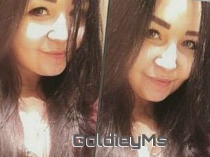 GoldieyMs