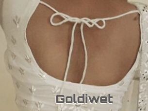 Goldiwet