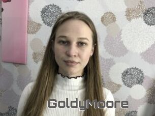 GoldyMoore