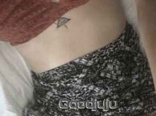 Goodjuju