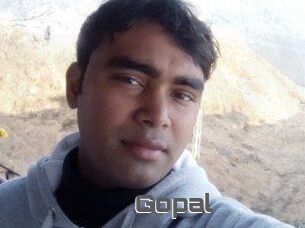 Gopal