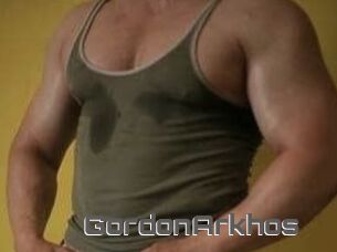 GordonArkhos