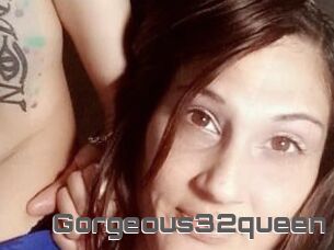Gorgeous32queen